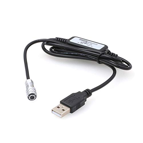 Cable BMPCC4K para PowerBank: alimenta tu Blackmagic 4K con USB de 1 metro 2
