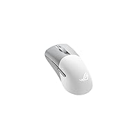 Asus - Souris ROG KERIS Wireless Aimpoint blanche