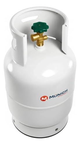 Parrilla con tanque de gas 21 Imagen adicional