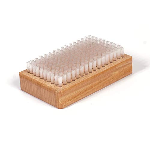 STAGE Nylon Brush, Brown