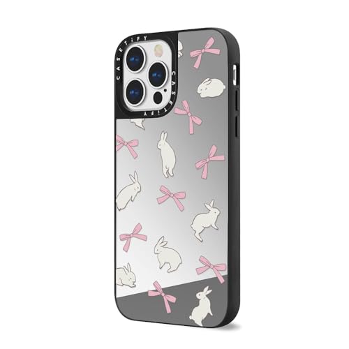 Coque miroir iPhone 13 Pro CASETiFY anti-chute 1,5m compatible MagSafe - 6