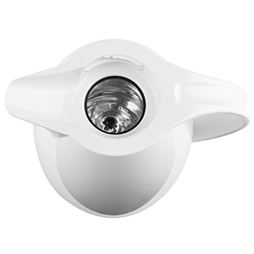 Emsa, Caraffa isotermica Auberge, Bianco (weiß)