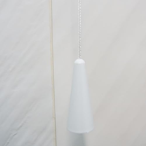 Wirquin Reviso 50717361 Hoge Niveau Toilet Cisterne met één volume - Afbeelding 6