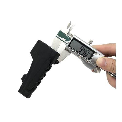 Plaque Couvercle Caoutchouc Moto S1000XR Repose-Pieds Arrière Anti-Vibration - 6