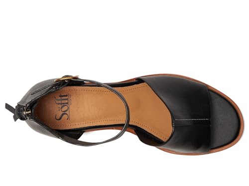 Söfft Women's Colby Heeled Sandal2