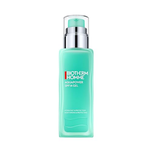Homme Aquapower SPF14 gel hydratant & protecteur 75 ml - vue 7