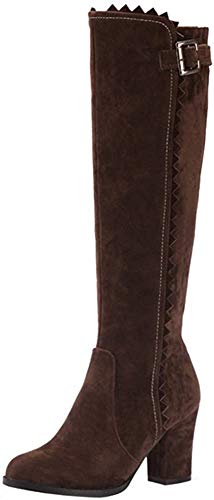Coolcept , Hauteur genoux femme Cover