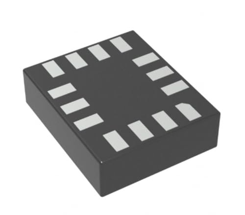 AVLIS-CO Pack of 2 LSM6DSOTR Sensor Accelerometer, Gyroscope, 6 Axis Sensor I2C, SPI Output