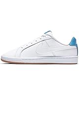 Multicoloured White University Blue 000