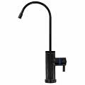 Luxury Non-Air Gap Faucet Brushed Stainless Finish RO Reverse Osmosis Drinking Water