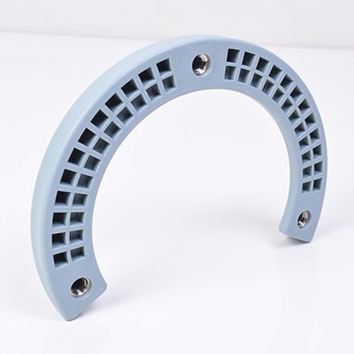 Fregadero ceic soporte para lavabo de baño ajustable de 40 a 70 cm barra 7