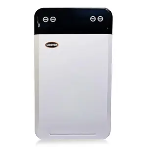 Addyz Air Purifier with True HEPA H13 Filtration, Removes 99.97% pollutants by 4 Stage Filtration, Area Upto 500 sq ft, Best for Homes & Offices