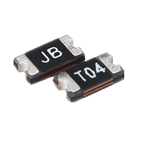Fusible à récupération automatique TLC-NSMD025 1206 0.25A 24V pour circuit imprimé