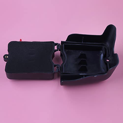 Kit filtre à air débroussailleuse 43cc 49cc 52cc 40f-5 44f-5 - 6