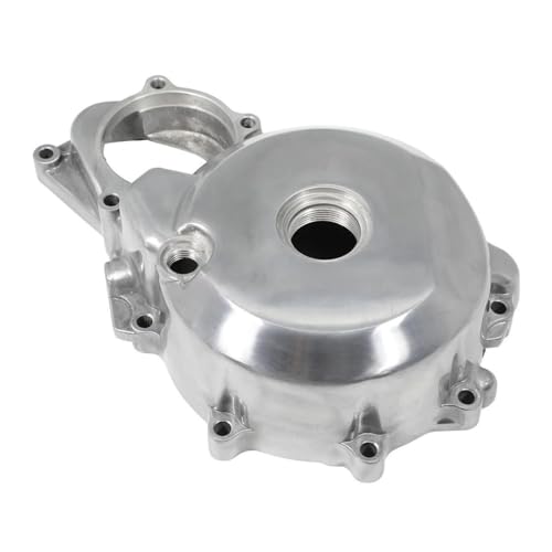Moto couvercle stator robuste avec joint d'étanchéité pour carter latéral CB1300