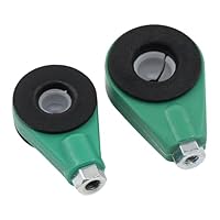 Doo Engy Kugelpfanne Zugdraht Schaltung 10mm 13mm Gewinde M6 für 500 500C 500 C Ducato 250 Panda 169