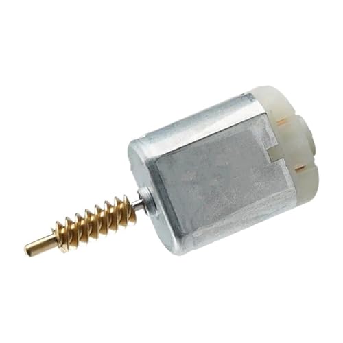 Motor FC-280SC-18180 de cerradura para March K12 MK3 y Kangoo MK2