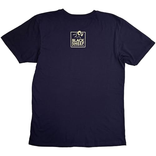 T-shirt Monty Python Holy Grail Golden Ale haut de gamme t-shirt geek humour anglais