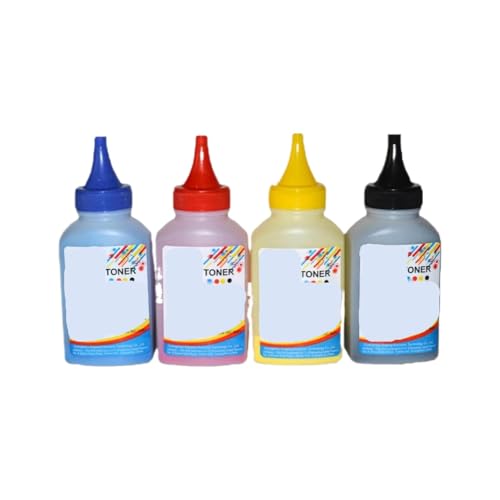 Fin des textes flous sur HP Pro 3288dw grâce à la poudre de toner W2190A haute densité