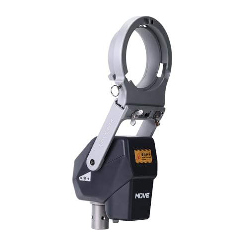 Falcam Move LightGo résoud le transport de vos softbox avec la version portable M Bowens