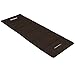 KingCamp Soft Cotton Sports Camping Sleeping Cot Mat, Pefect for Camp Cot Bed, Two Sizes (Normal (74.8" x 25.2"), Advanced)