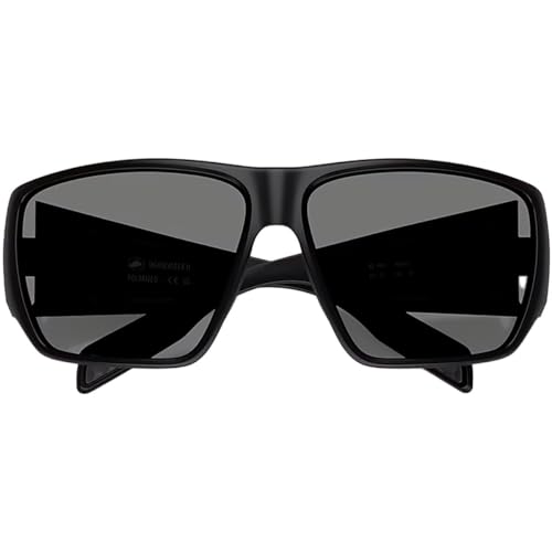 Men's Xd9047 Sightcaster Ii Rectangular Sunglasses4
