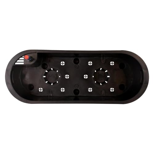 VASO JARDINEIRA 42CM BRANCO ANTIGO (6)