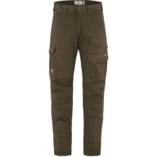 Barents Pro Hydratic TRS M Fjällräven pantalon sport imperméable homme