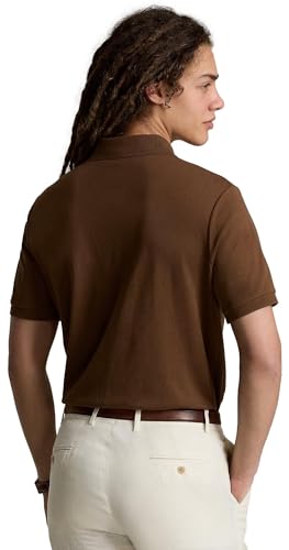 Image of Polo Ralph Lauren Men's Classic Fit Soft Cotton Polo