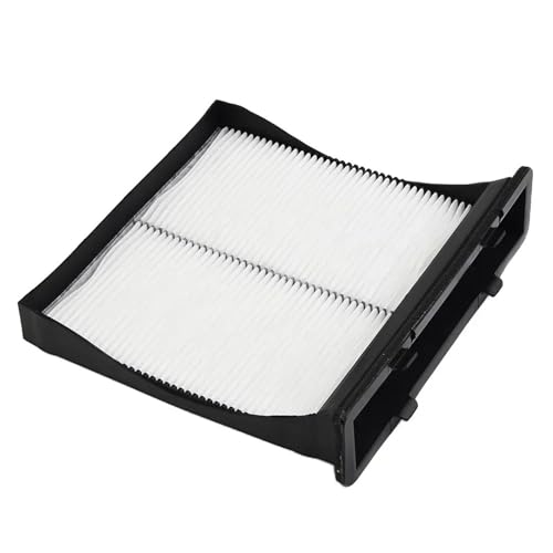Filtro de aire de cabina para climatización eficiente en Forester y XV 3