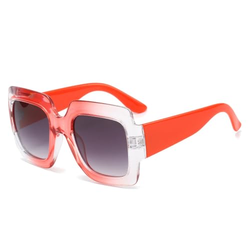 Nuances féminines UV400 contre la fatigue visuelle design léopard
