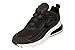 Produktbild Nike Air Max 270 React Damen Running Trainers CJ0619 Sneakers Schuhe (UK 4 US 6.5 EU 37.5, Black White 002)