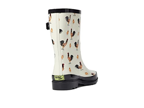 Western Chief Waterproof Mid Rain Boot 5