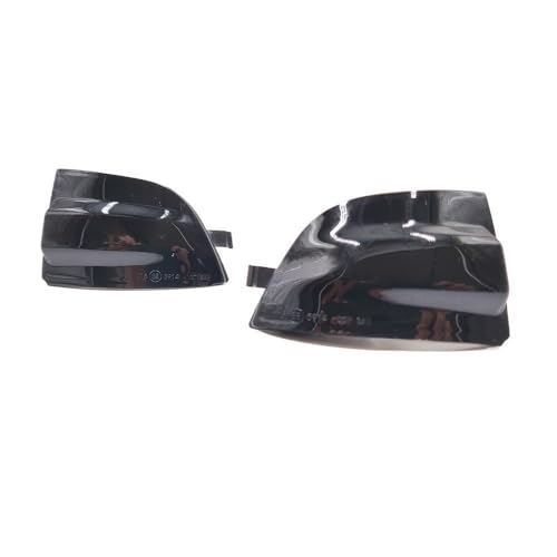 Clignotant rétroviseur droit Focus 2 MK2 pour réparer un indicateur cassé