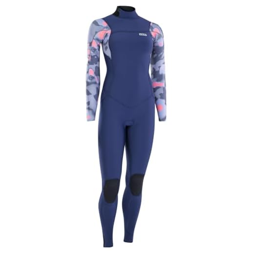 Mute Ion: modelli e occasioni online ION Amaze AMP 4/3 Back Zip Full Suit 2022 Pink Capsule, M