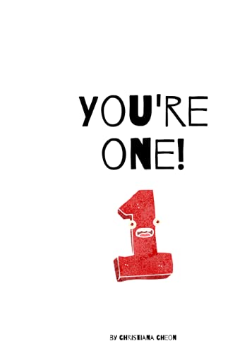 You're One! (You're One Series)