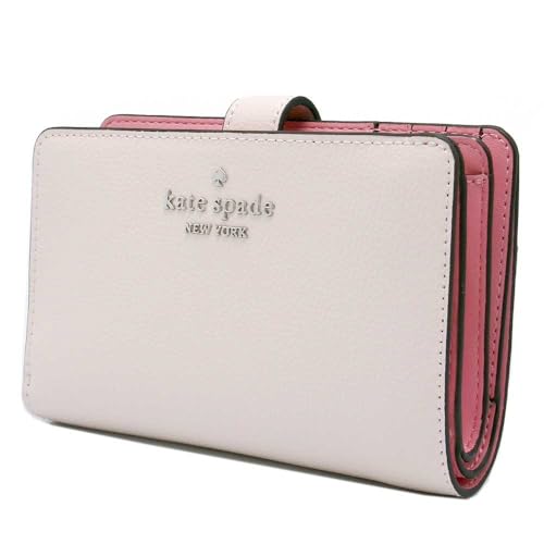 [�P�C�g�X�y�[�h] ��܂���z kate spade NEW YORK ���U�[ ���S �~�f�B�A�� �o�C�t�H�[���h �E�H���b�g KN751 650(powdereds) �A�E�g���b�g ���f�B�[�X [���s�A���i]
