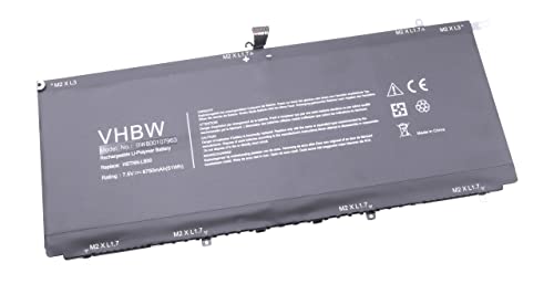 Sostituisce HSTNN-LB50, HSTNN-LB5Q, 734746-221, 734746-421, 734998-001, HSTNN-DB5Q, RG04051XL, RG04XL, TPN-F111