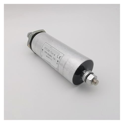 Filtro de Paso FTC08-75A-B que elimina interferencias y protege tu maquinaria 5