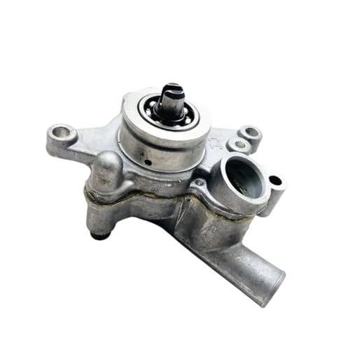 Ensemble d'eau pour quad Linhai 260 résout les pannes du code 22820