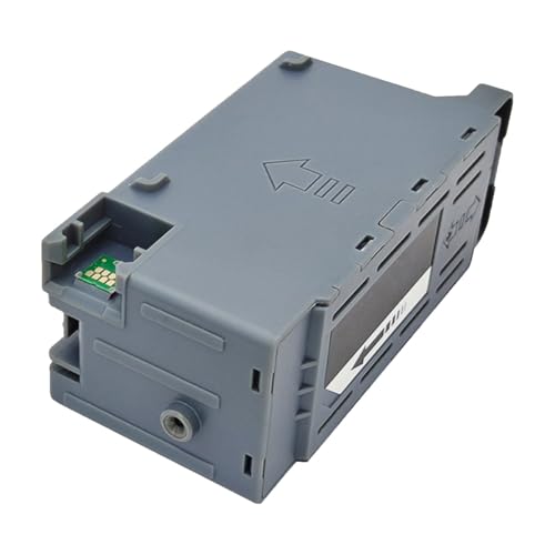 Boîte de maintenance C9345 avec tampons d'encre pour L8058 L18058