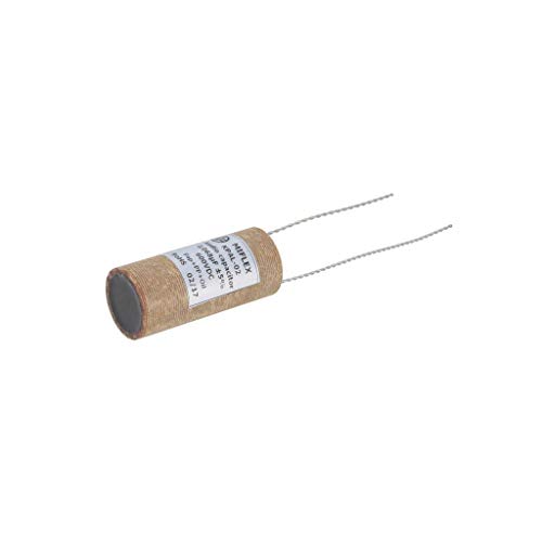 Condensateur 68nF 600VDC KPAL02H368J alu polypropylène papier MIFL