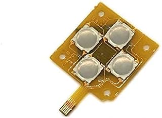 Amazon Co Jp 3ds ボタン 交換