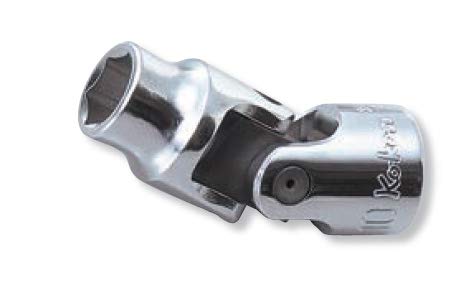 コーケン 3/8SQ. 6角ユニバーサルソケット 1/2 3440A-1/2