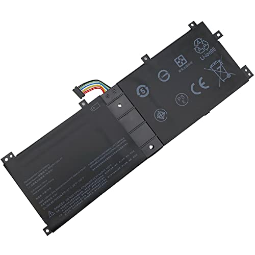 SZ-HTL BSN04170A5-AT Akku für Lenovo BSNO4170A5-AT BSNO4170A5-LH Miix 510 510-12IKB 520 520-12IKB Miix 5 Pro Serie Laptop