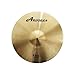 Arborea Brass Cymbal Set 10