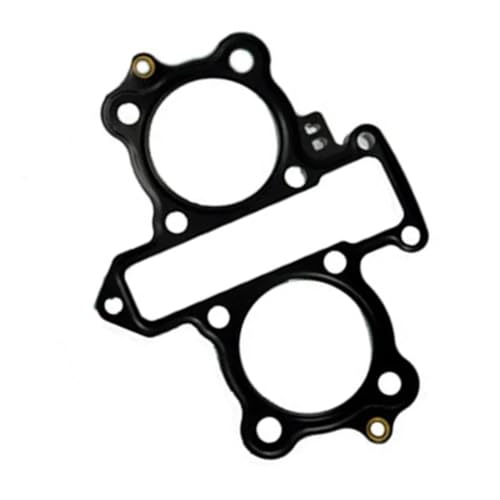Joint de culasse moto pour Honda Rebel 250 CMX250 et CM250C