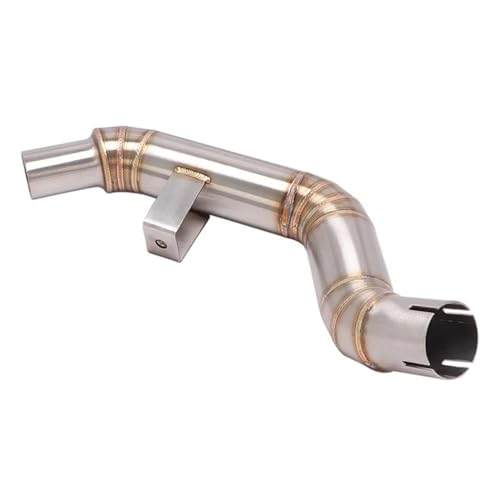 Composants de montage sans lacet en acier inoxydable durable pour moto 502C