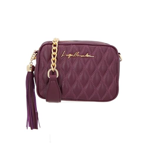 Bolsa Metal Luiza Barcelos 77770594