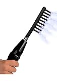 Zeus Electrosex Extreme Twilight Comb Silicone Estim Attachment